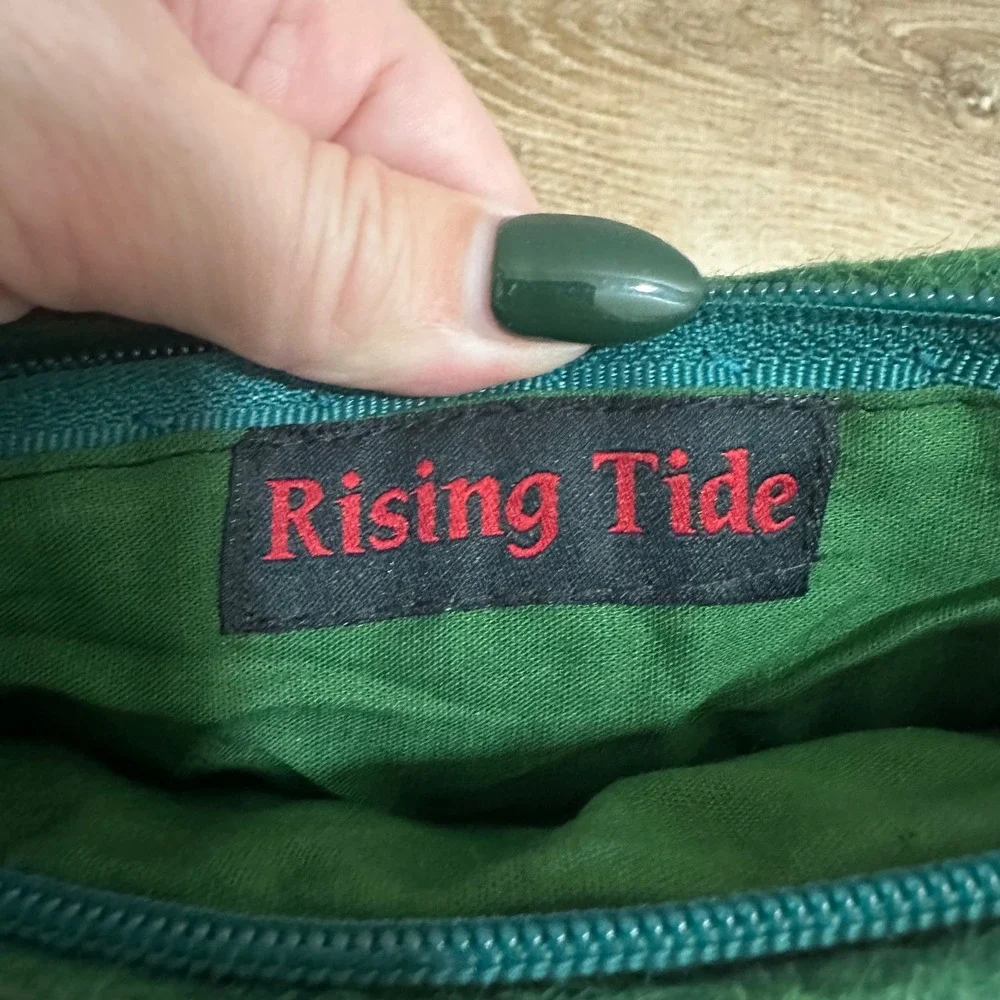 Rising Tide rising tide